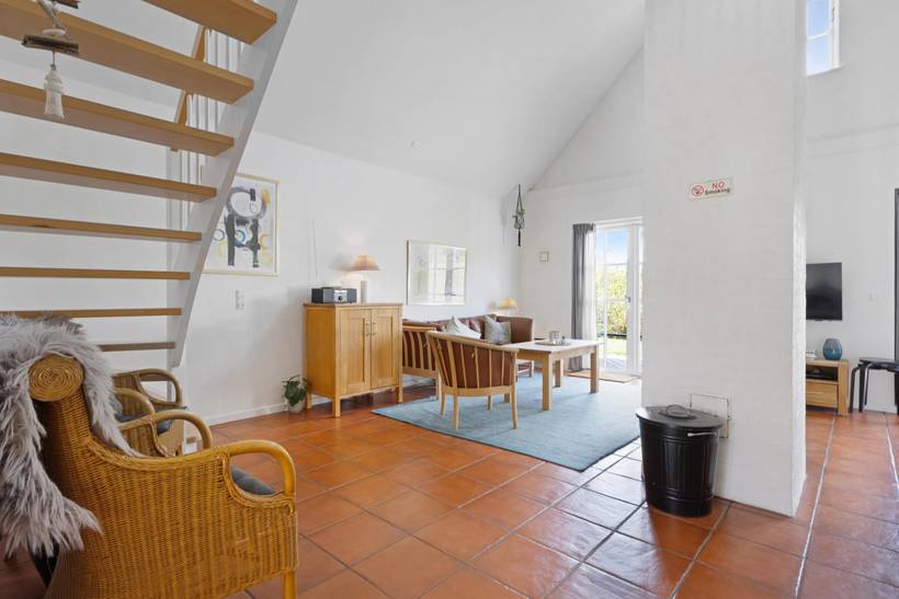 Foto von Ferienhaus HQ96 in Blåvand - Westjütland
