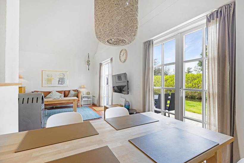 Foto von Ferienhaus HQ96 in Blåvand - Westjütland