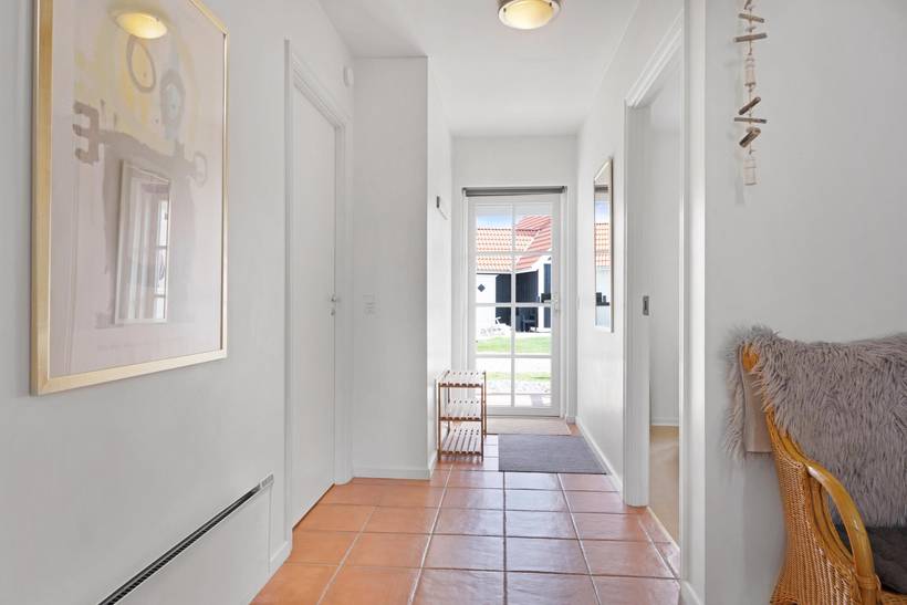 Foto von Ferienhaus HQ96 in Blåvand - Westjütland