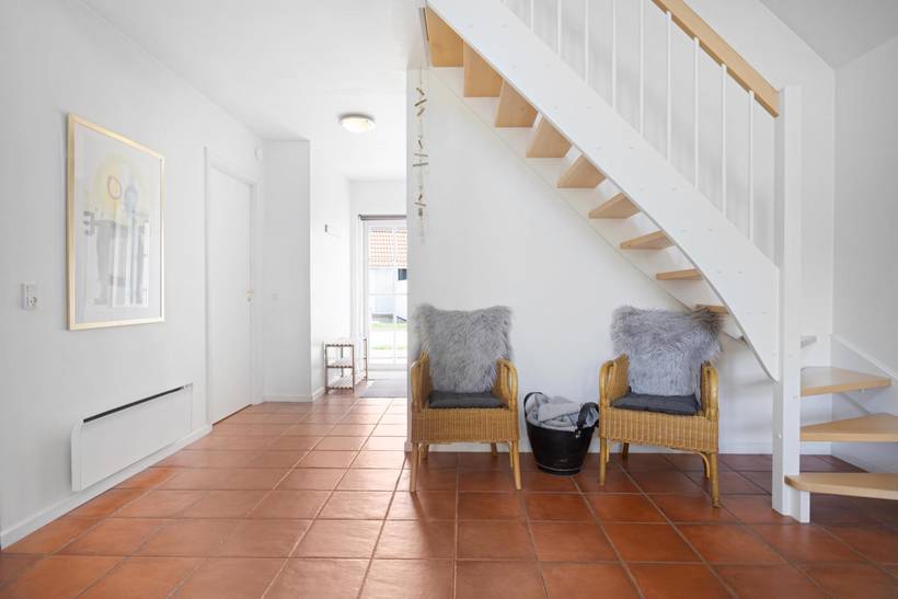 Foto von Ferienhaus HQ96 in Blåvand - Westjütland