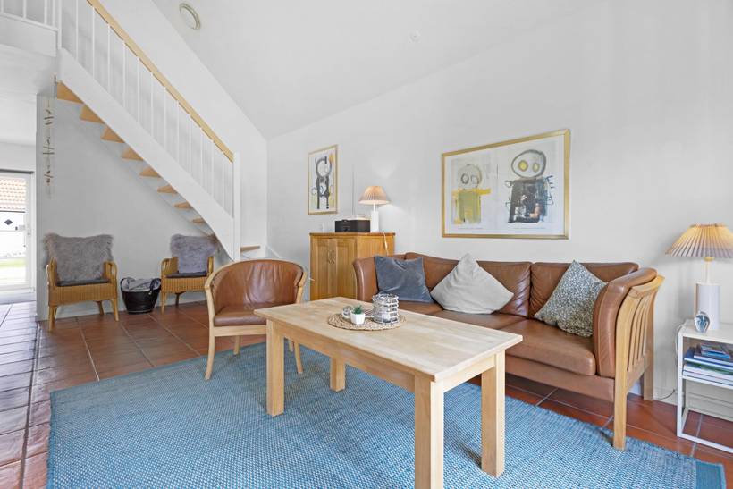 Foto von Ferienhaus HQ96 in Blåvand - Westjütland