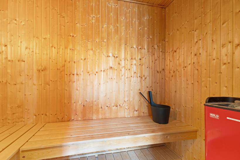 Foto von Ferienhaus HQ96 in Blåvand - Westjütland