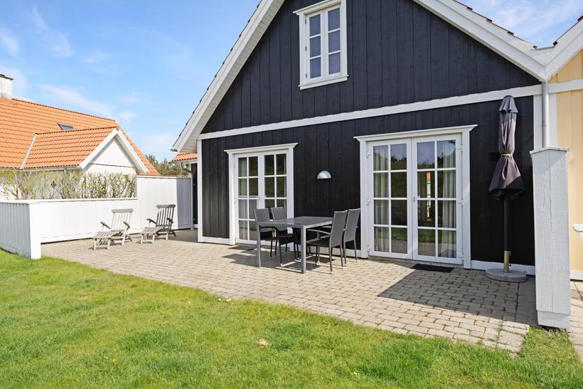Foto von Ferienhaus HQ96 in Blåvand - Westjütland