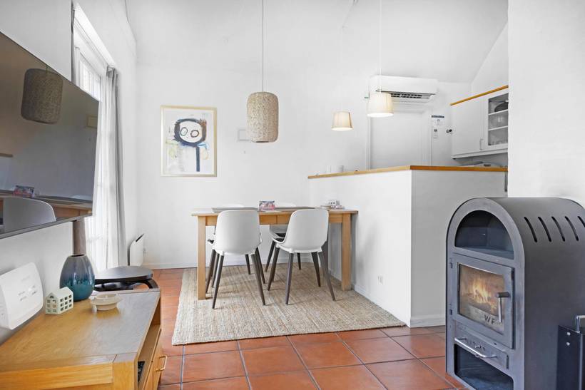 Foto von Ferienhaus HQ96 in Blåvand - Westjütland