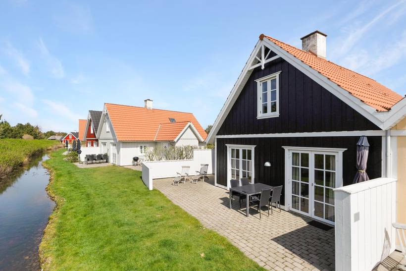 Foto von Ferienhaus HQ96 in Blåvand - Westjütland