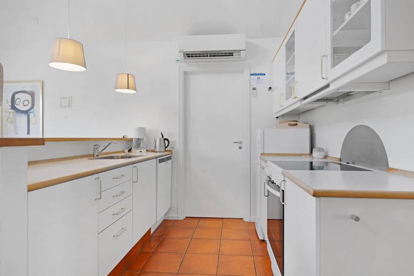 Foto von Ferienhaus HQ96 in Blåvand - Westjütland