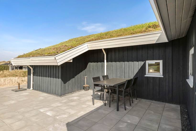 Foto von Ferienhaus HQ99 in Grønhøj - Løkken - Nordjütland