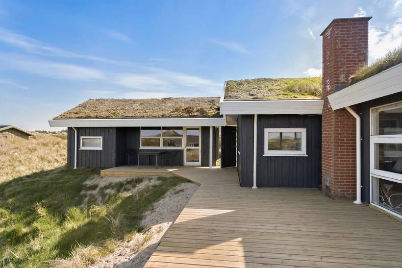 Foto von Ferienhaus HQ99 in Grønhøj - Løkken - Nordjütland