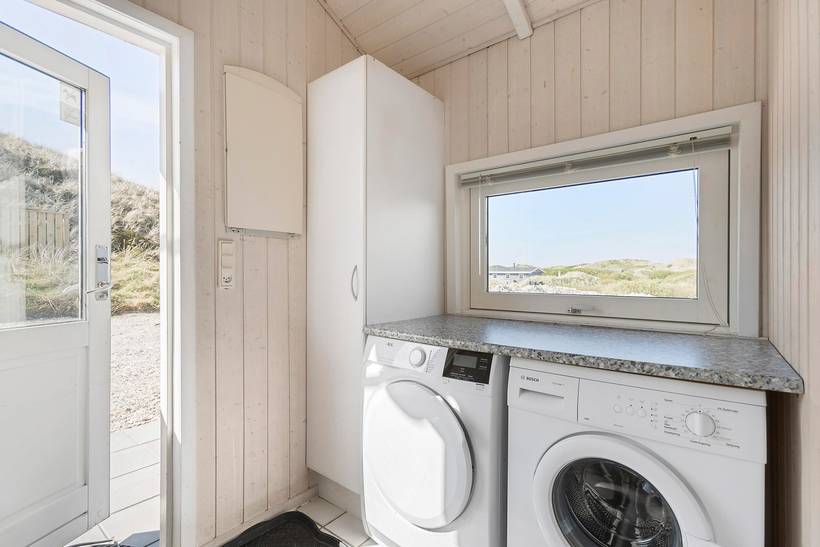 Foto von Ferienhaus HQ99 in Grønhøj - Løkken - Nordjütland