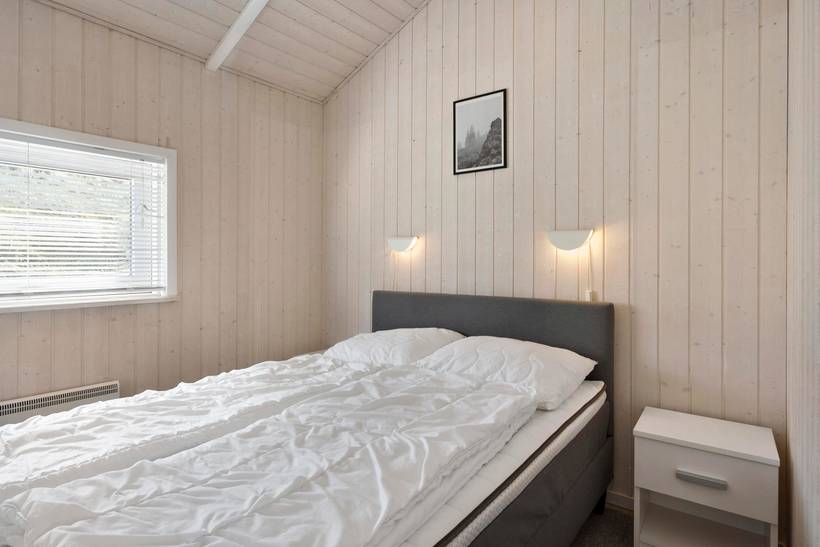 Foto von Ferienhaus HQ99 in Grønhøj - Løkken - Nordjütland
