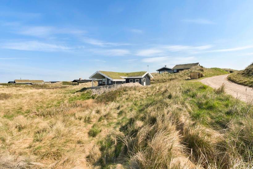Foto von Ferienhaus HQ99 in Grønhøj - Løkken - Nordjütland