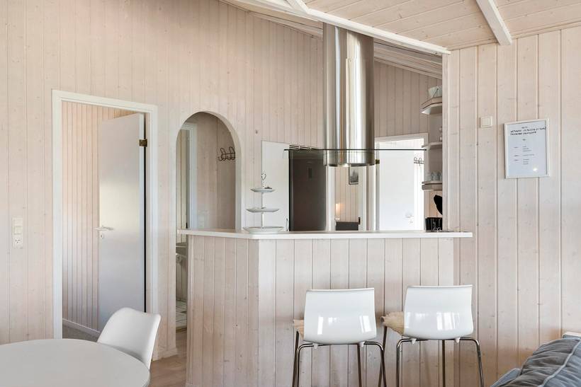 Foto von Ferienhaus HQ99 in Grønhøj - Løkken - Nordjütland