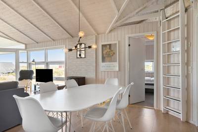 Vorschaubild von Ferienhaus HQ99 in Grønhøj - Løkken - Nordjütland
