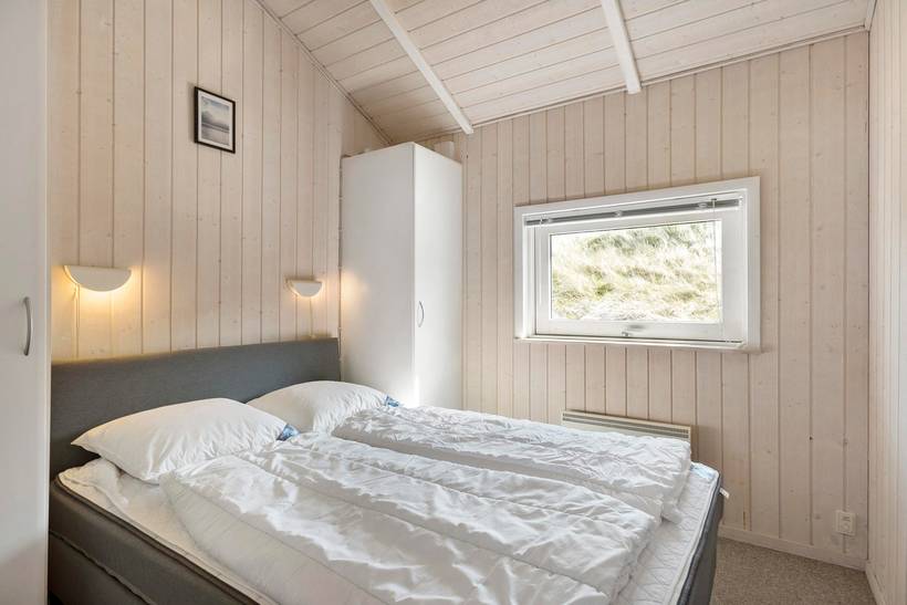 Foto von Ferienhaus HQ99 in Grønhøj - Løkken - Nordjütland