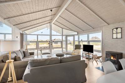Vorschaubild von Ferienhaus HQ99 in Grønhøj - Løkken - Nordjütland