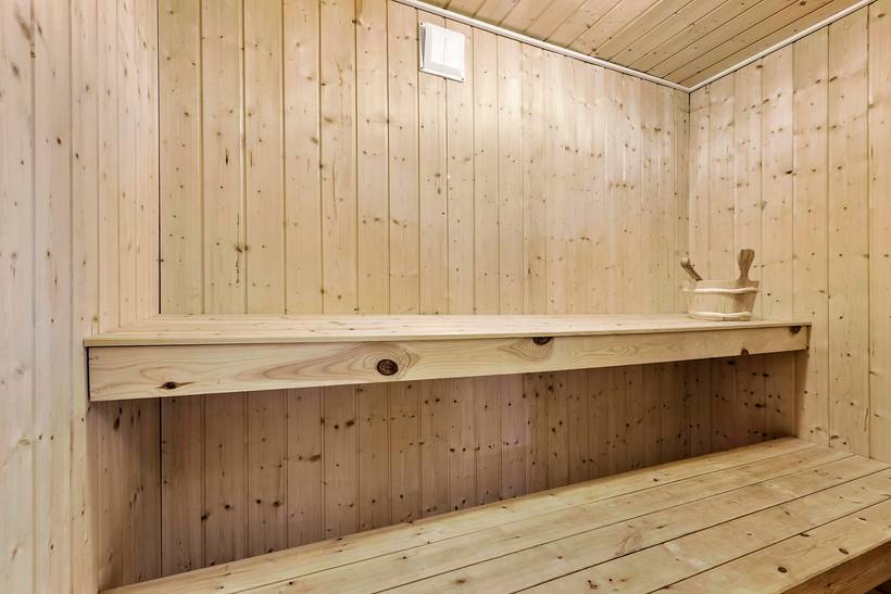 Foto von Ferienhaus HQ99 in Grønhøj - Løkken - Nordjütland