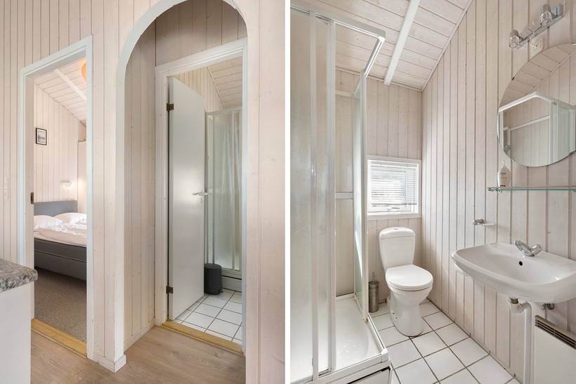 Foto von Ferienhaus HQ99 in Grønhøj - Løkken - Nordjütland
