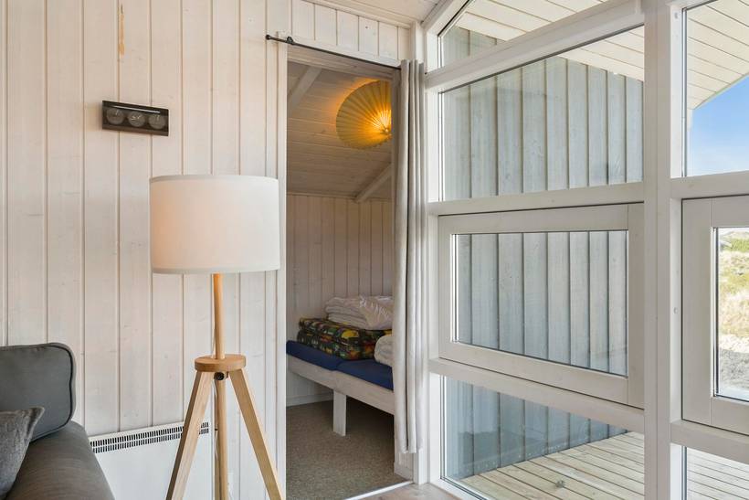 Foto von Ferienhaus HQ99 in Grønhøj - Løkken - Nordjütland
