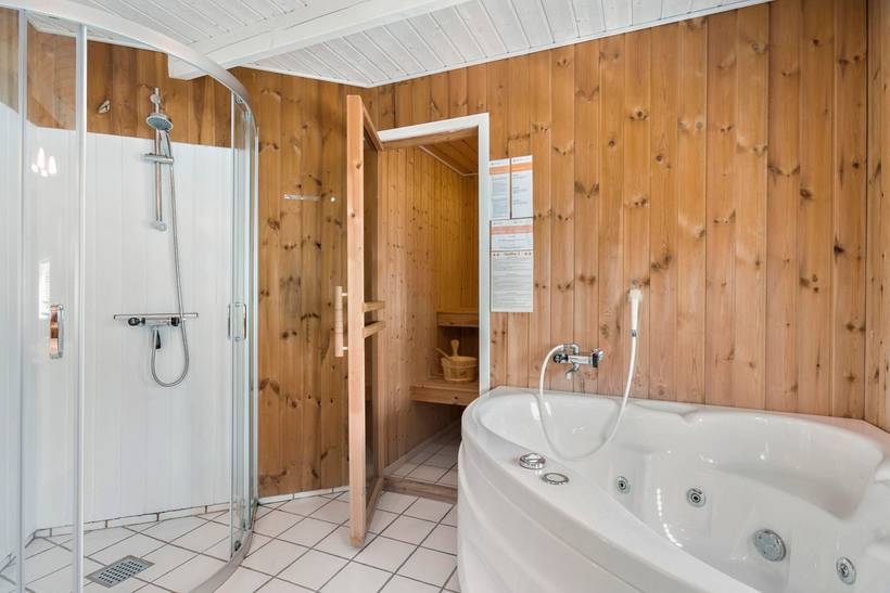 Foto von Ferienhaus HQ99 in Grønhøj - Løkken - Nordjütland