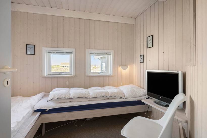Foto von Ferienhaus HQ99 in Grønhøj - Løkken - Nordjütland