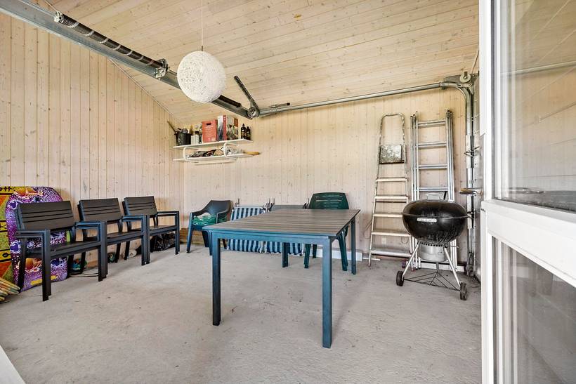 Foto von Ferienhaus HQ99 in Grønhøj - Løkken - Nordjütland