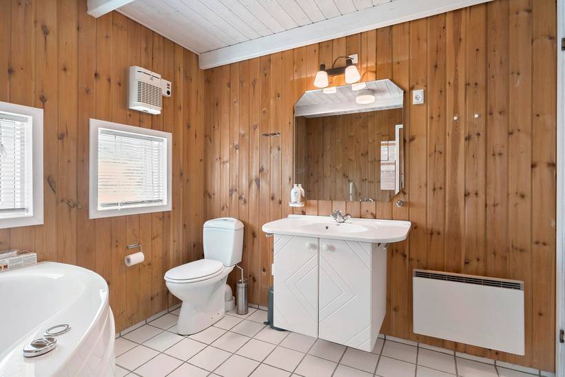 Foto von Ferienhaus HQ99 in Grønhøj - Løkken - Nordjütland