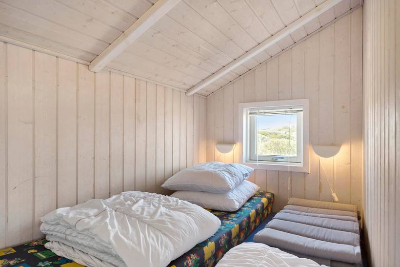 Foto von Ferienhaus HQ99 in Grønhøj - Løkken - Nordjütland