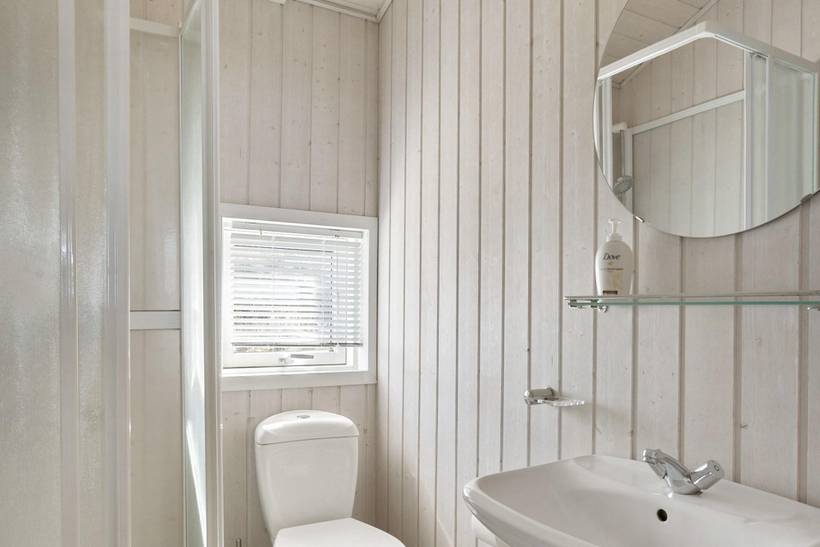 Foto von Ferienhaus HQ99 in Grønhøj - Løkken - Nordjütland