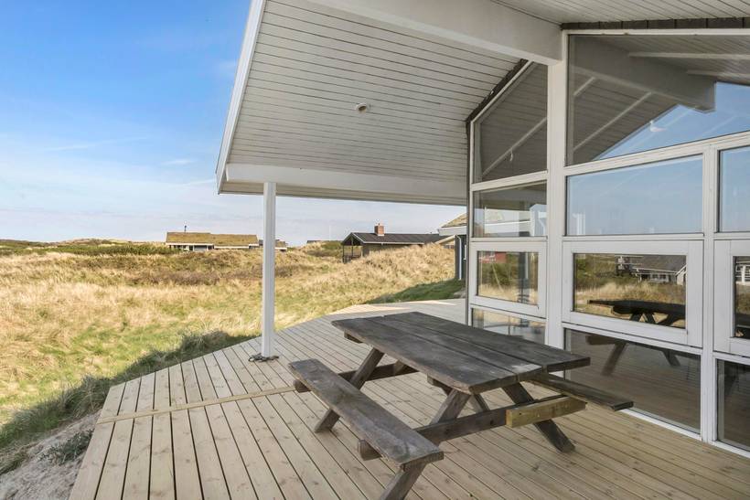 Foto von Ferienhaus HQ99 in Grønhøj - Løkken - Nordjütland