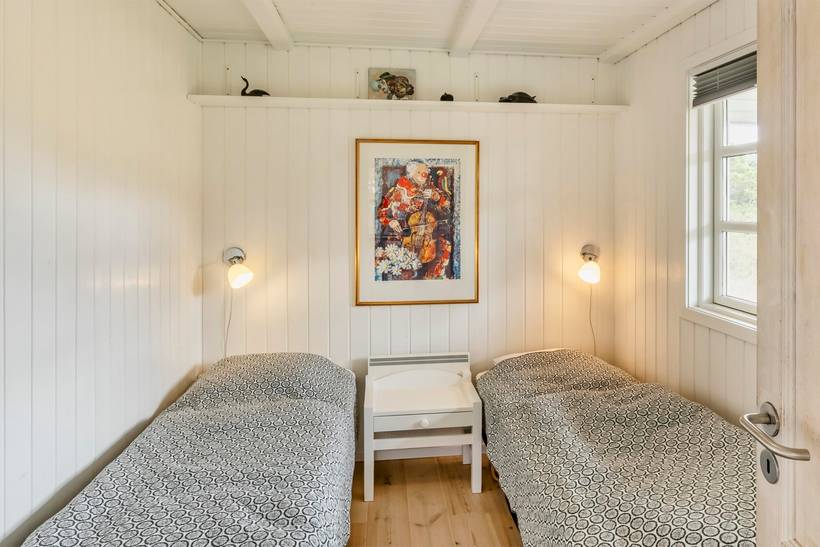 Foto von Ferienhaus HR02 in Vejers Strand - Westjütland
