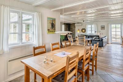 Vorschaubild von Ferienhaus HR02 in Vejers Strand - Westjütland