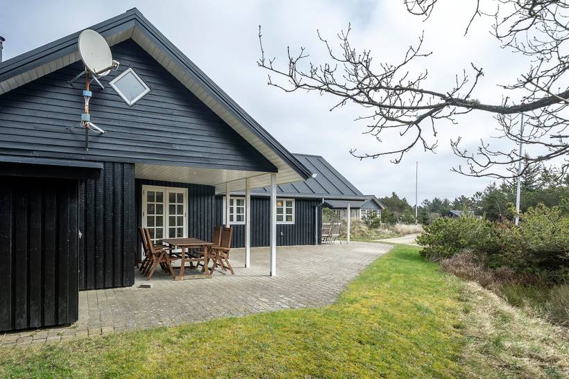 Foto von Ferienhaus HR02 in Vejers Strand - Westjütland