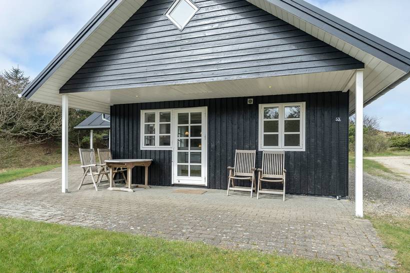 Foto von Ferienhaus HR02 in Vejers Strand - Westjütland