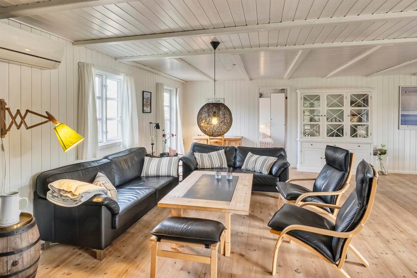 Foto von Ferienhaus HR02 in Vejers Strand - Westjütland