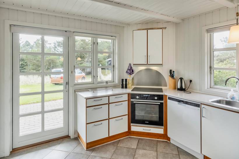 Foto von Ferienhaus HR02 in Vejers Strand - Westjütland