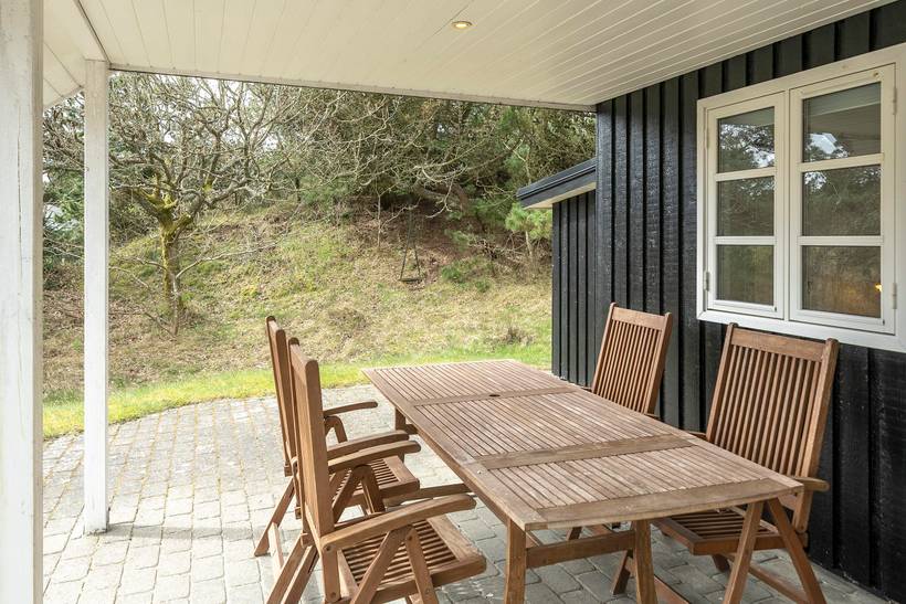 Foto von Ferienhaus HR02 in Vejers Strand - Westjütland