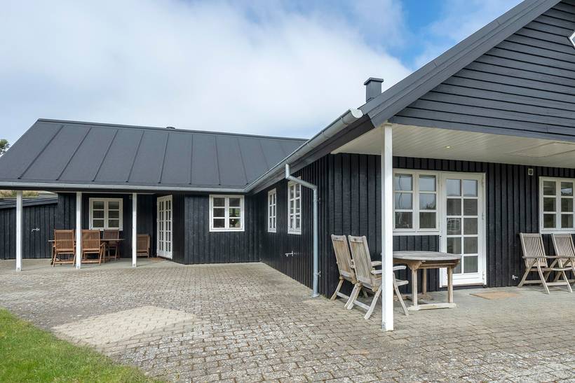 Foto von Ferienhaus HR02 in Vejers Strand - Westjütland