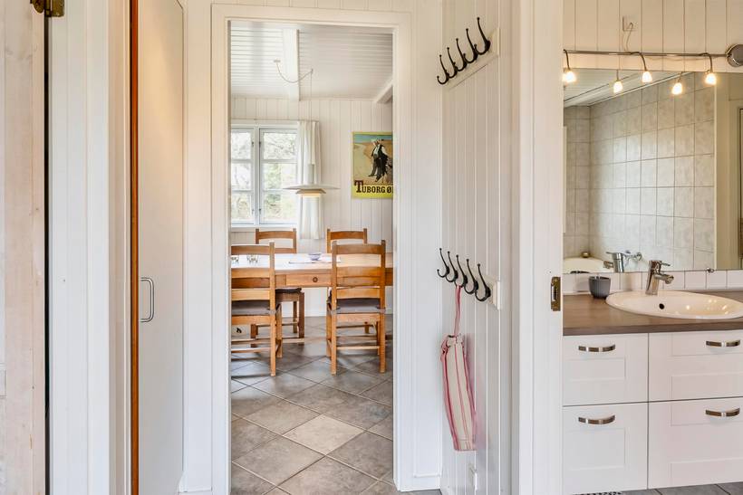 Foto von Ferienhaus HR02 in Vejers Strand - Westjütland