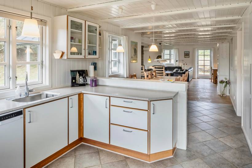 Foto von Ferienhaus HR02 in Vejers Strand - Westjütland