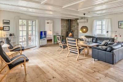 Vorschaubild von Ferienhaus HR02 in Vejers Strand - Westjütland