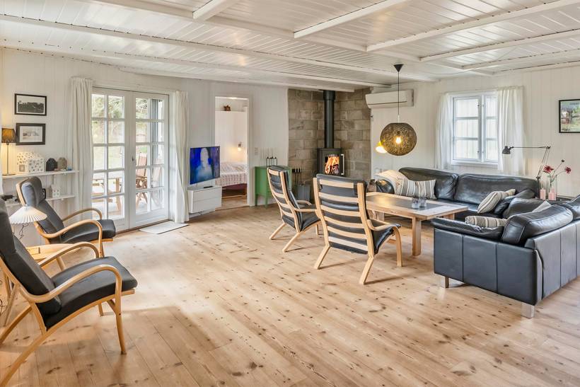 Foto von Ferienhaus HR02 in Vejers Strand - Westjütland