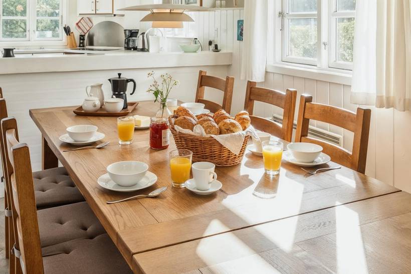 Foto von Ferienhaus HR02 in Vejers Strand - Westjütland