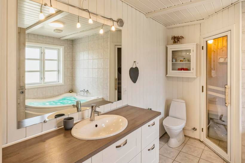 Foto von Ferienhaus HR02 in Vejers Strand - Westjütland