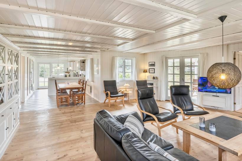Foto von Ferienhaus HR02 in Vejers Strand - Westjütland