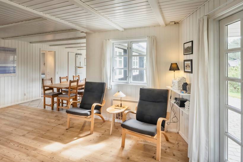 Foto von Ferienhaus HR02 in Vejers Strand - Westjütland