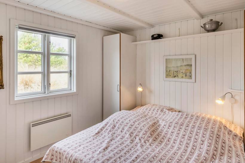 Foto von Ferienhaus HR02 in Vejers Strand - Westjütland