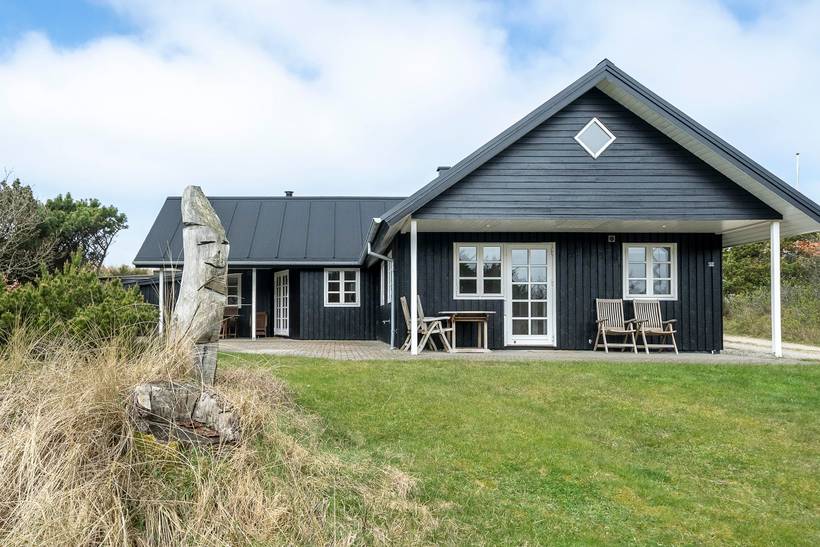 Foto von Ferienhaus HR02 in Vejers Strand - Westjütland
