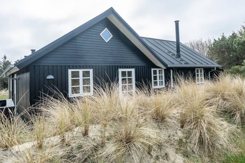 Foto von Ferienhaus HR02 in Vejers Strand - Westjütland