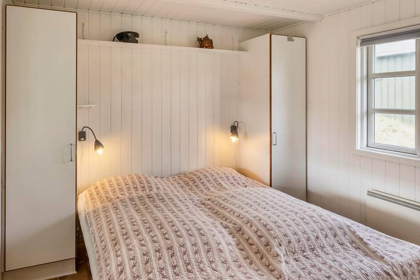 Foto von Ferienhaus HR02 in Vejers Strand - Westjütland