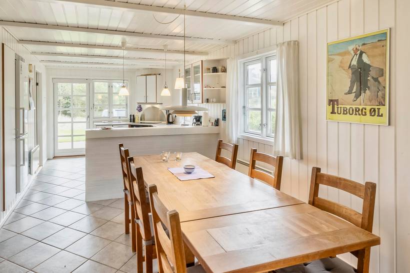 Foto von Ferienhaus HR02 in Vejers Strand - Westjütland